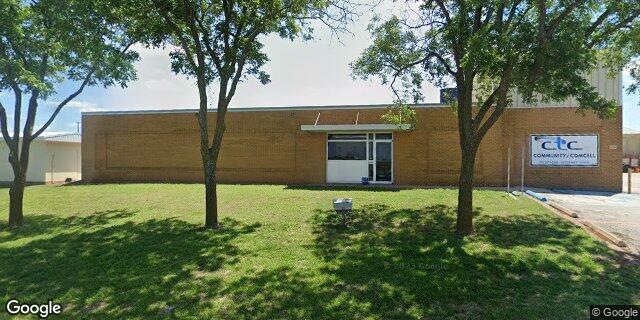 Street view of Community Telephone Company HQ