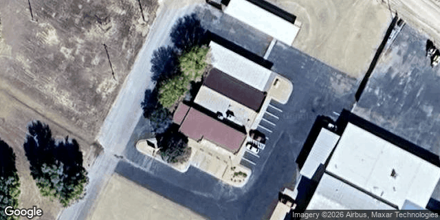 Satellite view of Five Area Telephone Cooperative Inc HQ