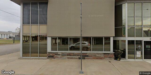 Street view of Ganado Telephone Company Inc dba YK Communications HQ
