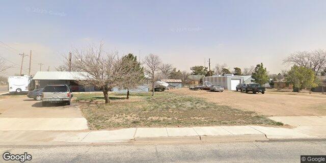 Street view of Mid-Plains Rural Telephone Cooperative Inc HQ