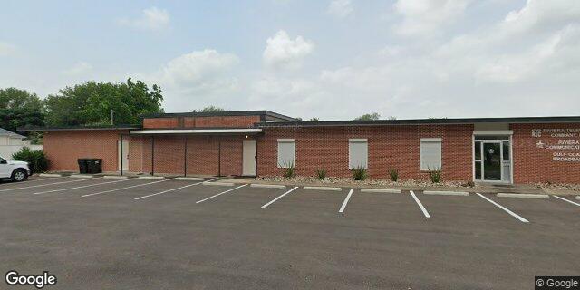 Street view of Riviera Telephone Company Inc HQ