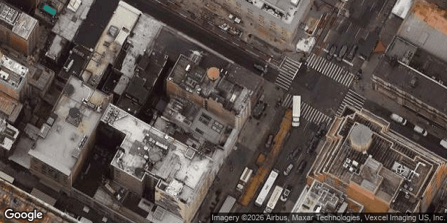 Satellite view of Voice Stream Network Inc - FL HQ