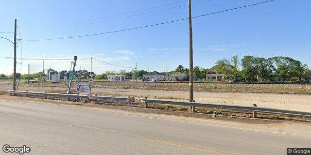 Street view of Taylor Telephone Cooperative Inc HQ