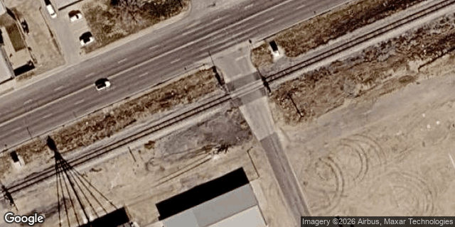 Satellite view of Wes-Tex Telephone Cooperative Inc HQ