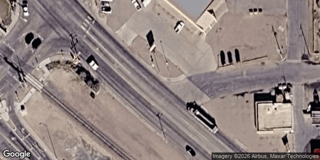 Satellite view of XIT Rural Telephone Cooperative Inc HQ