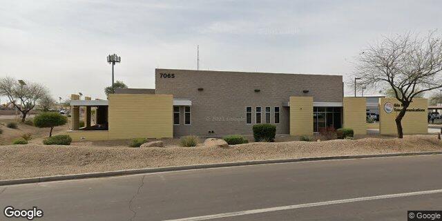 Street view of Gila River Telecommunications Inc HQ