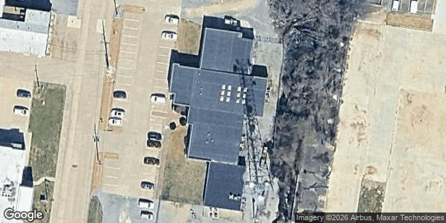 Satellite view of Big River Telephone Company LLC - PA HQ