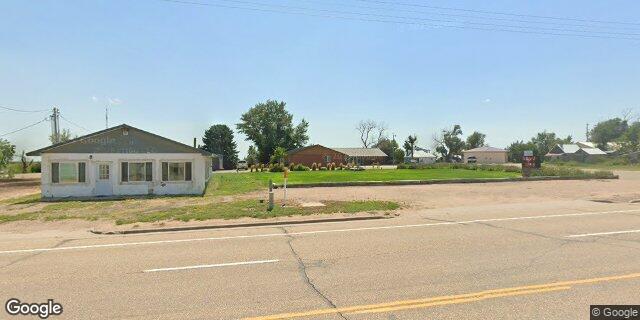 Street view of Plains Cooperative Telephone Association Inc HQ