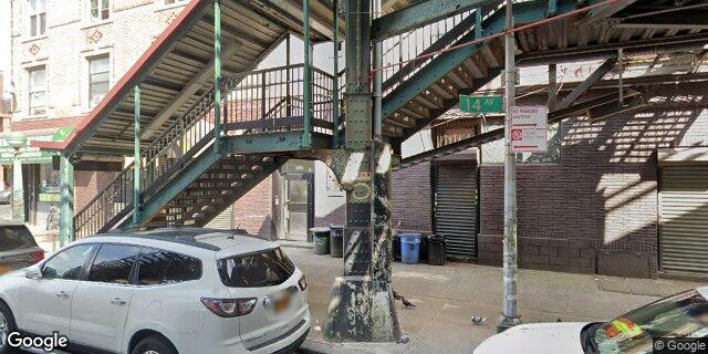 Street view of Vitcom HQ