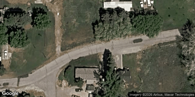 Satellite view of ATC Communications HQ