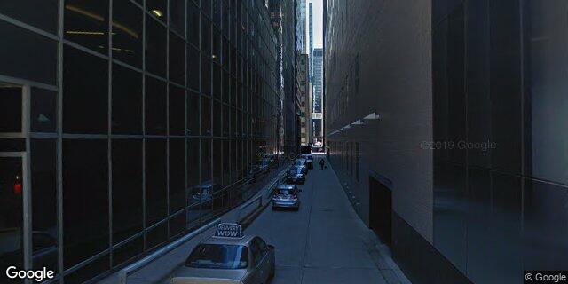 Street view of Onvoy LLC - IA HQ