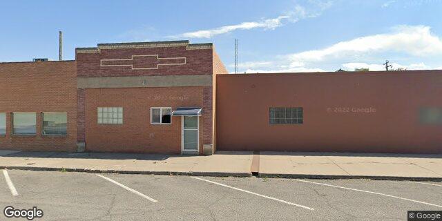 Street view of Filer Mutual Telephone Company HQ