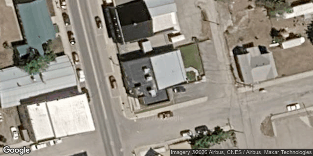 Satellite view of Interbel Telephone Cooperative Inc HQ