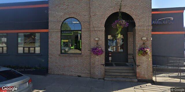 Street view of Interbel Telephone Cooperative Inc HQ