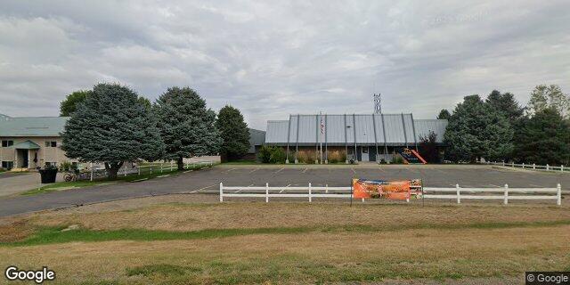 Street view of Range Telephone Cooperative Inc - MT HQ
