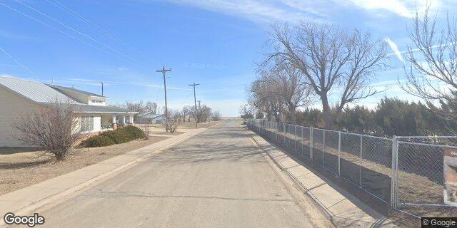 Street view of Baca Valley Telephone Company Inc HQ
