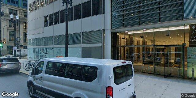 Street view of Onvoy LLC - WI HQ