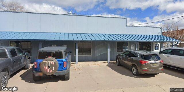Street view of Western New Mexico Telephone Company Inc HQ