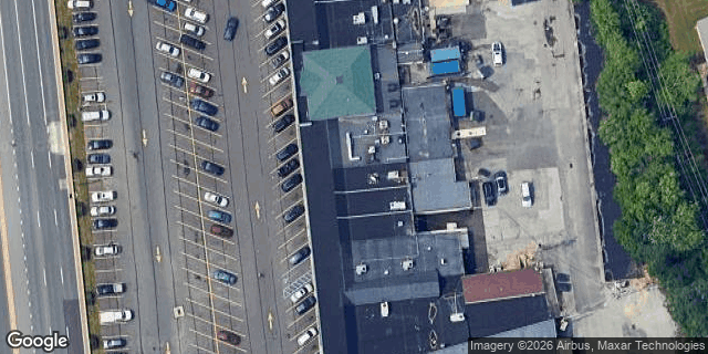 Satellite view of Bolero Telecom Inc HQ