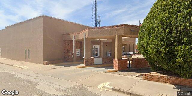 Street view of Roosevelt County Rural Telephone Cooperative Inc HQ