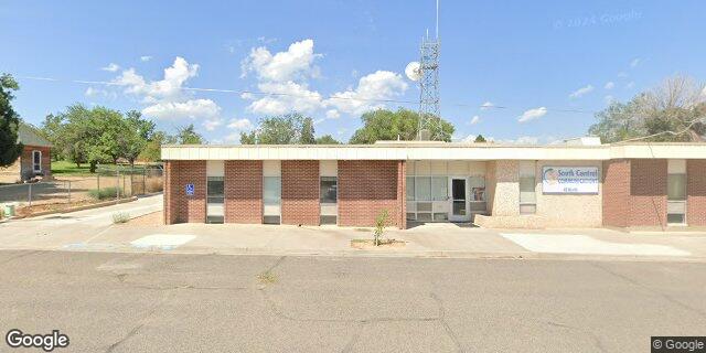 Street view of South Central Utah Telephone Association Inc HQ