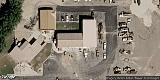 Satellite view of UBTA-UBET Communications Inc dba Strata Networks HQ