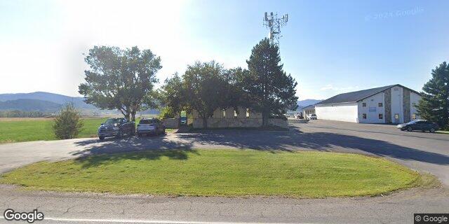 Street view of Silver Star Telephone Company Inc HQ