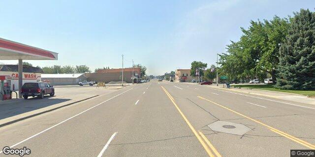 Street view of Tri-County Telephone Association Inc HQ