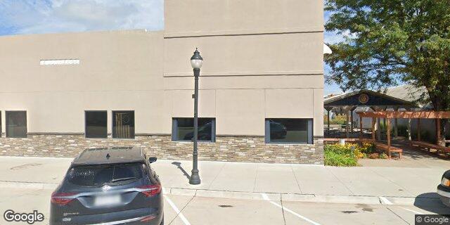 Street view of Pinpoint Communications HQ