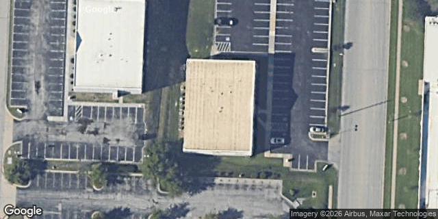 Satellite view of Velocity Networks of Kentucky HQ