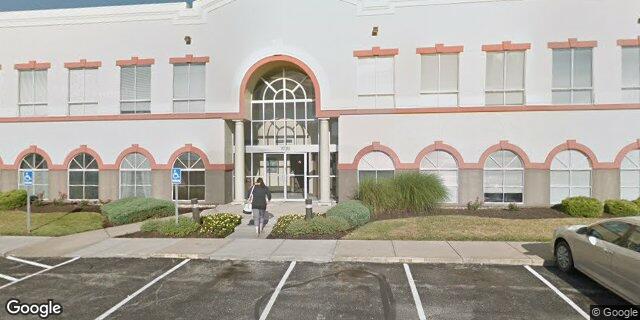 Street view of Velocity Networks of Kentucky HQ