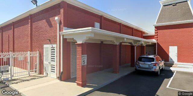Street view of Sierra Telephone Company Inc HQ