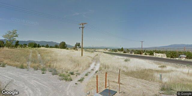 Street view of Lincoln County Telephone System Inc HQ