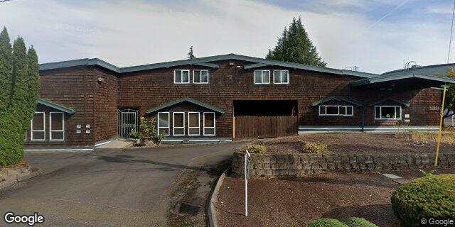 Street view of Beaver Creek Cooperative Telephone Company HQ