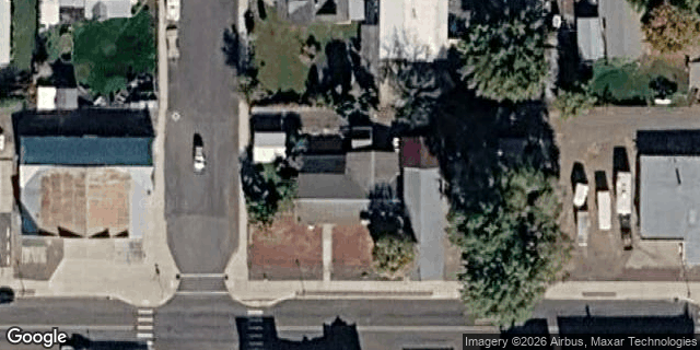 Satellite view of Eagle Telephone System Inc HQ