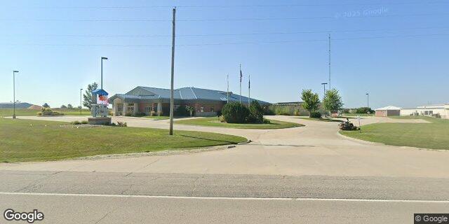 Street view of Blue Valley Technologies Inc HQ
