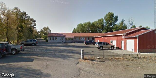 Street view of Nehalem Telecommunications Inc dba Nehalem Tel & Tel HQ
