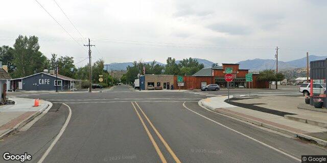 Street view of Oregon Telephone Corporation HQ