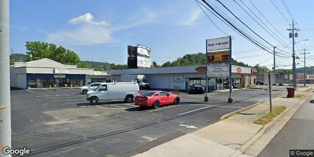 Street view of Telescan Inc - TN HQ
