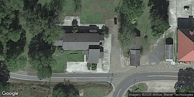 Satellite view of AireCast LLC - AR HQ