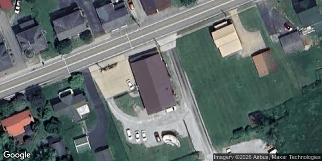 Satellite view of Advanced Telephone Systems Inc dba HTC Communications - PA HQ