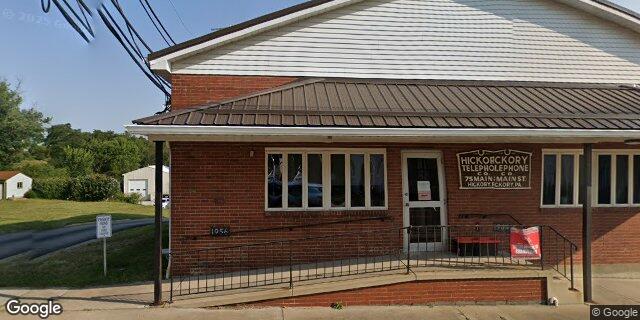 Street view of Advanced Telephone Systems Inc dba HTC Communications - PA HQ