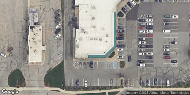 Satellite view of 123.Net HQ