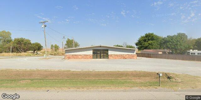 Street view of Wichita Online Inc - OK HQ