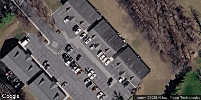 Satellite view of Quantum Telecommunications Inc - MD HQ