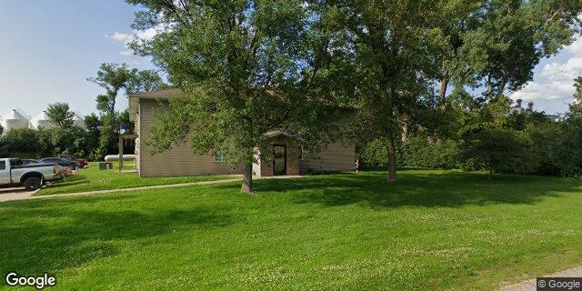 Street view of Federated Telephone Cooperative - MN HQ