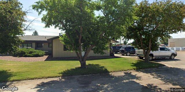 Street view of Advanced Communications HQ