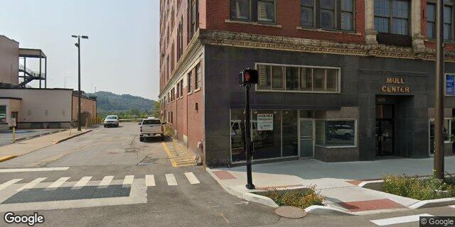 Street view of Gateway Telecom LLC dba Stratuswave Communications LLC - WV HQ