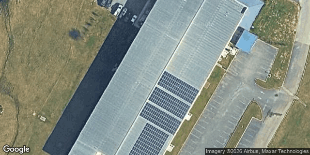 Satellite view of RTC Solutions HQ