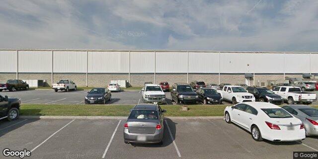 Street view of RTC Solutions HQ